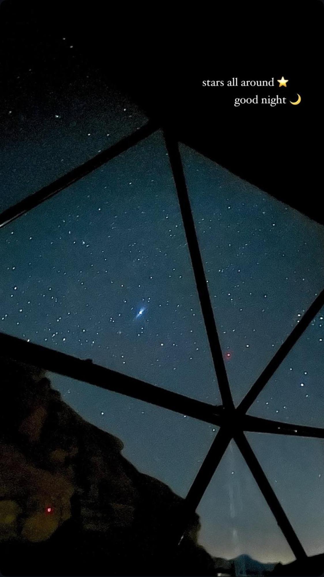 Wadi Rum Mars Camp Exteriör bild
